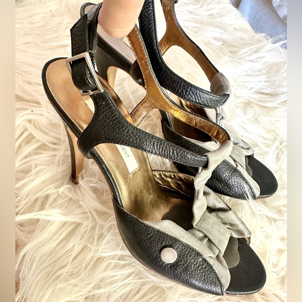 Vintage Cynthia Vincent Heels